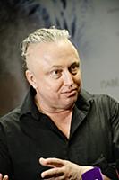 Павел Кашин. «Павел Кашин. Презентация нового альб