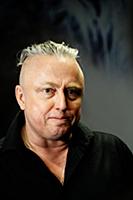 Павел Кашин. «Павел Кашин. Презентация нового альб