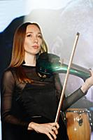 Руфина Ахметшина. «Павел Кашин. Презентация нового