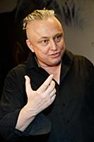 Павел Кашин. «Павел Кашин. Презентация нового альб
