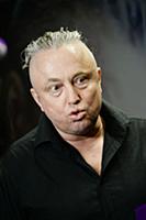 Павел Кашин. «Павел Кашин. Презентация нового альб
