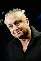 Павел Кашин. «Павел Кашин. Презентация нового альб