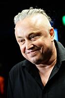 Павел Кашин. «Павел Кашин. Презентация нового альб