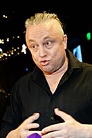 Павел Кашин. «Павел Кашин. Презентация нового альб