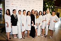 Участники форума. Пятый Форум «Эстетическая медици