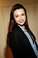 Екатерина Седик. Пятый Форум «Эстетическая медицин