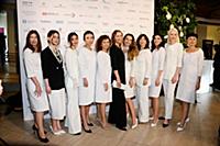 Участники форума. Пятый Форум «Эстетическая медици