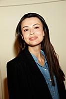 Екатерина Седик. Пятый Форум «Эстетическая медицин