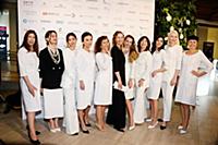 Участники форума. Пятый Форум «Эстетическая медици