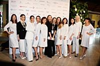 Участники форума. Пятый Форум «Эстетическая медици