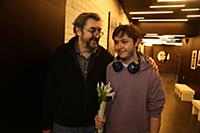 Игорь Золотовицкий, Александр Золотовицкий. Театр 