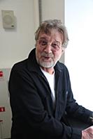 Леонид Ярмольник. Театр «Современник». Открытие Му
