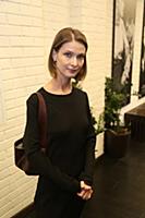 Светлана Иванова. Театр «Современник». Открытие Му