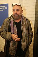 Павел Каплевич. Театр «Современник». Открытие Музе