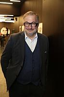 Александр Назаров. Театр «Современник». Открытие М