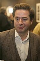 Иван Стебунов. Театр «Современник». Открытие Музея