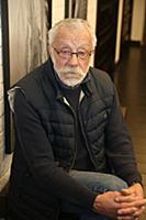 Юрий Рост. Театр «Современник». Открытие Музея теа