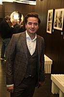 Иван Стебунов. Театр «Современник». Открытие Музея