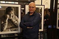 Александр Казакевич. Театр «Современник». Открытие
