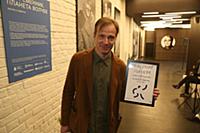Андрей Кузичев. Театр «Современник». Открытие Музе