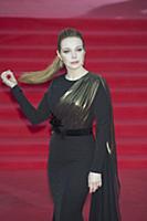 Екатерина Гусева. Церемония открытия 46-го Московс