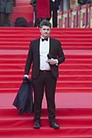 Иван Кудрявцев. Церемония открытия 46-го Московско