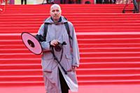 Атмосфера. Церемония открытия 46-го Московского Ме