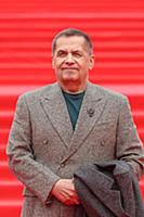 Николай Расторгуев. Церемония открытия 46-го Моско