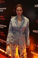 Светлана Степанковская. Премьера фильма «Неприличн