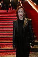 Екатерина Стулова. Премьера фильма «Неприличные го