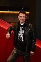 Тимур Батрутдинов. Премьера фильма «Неприличные го