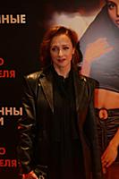 Екатерина Стулова. Премьера фильма «Неприличные го
