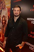 Торнике Квитатиани. Премьера фильма «Неприличные г