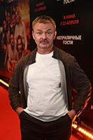 Владимир Сычев. Премьера фильма «Неприличные гости