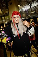 Баба Яга. Неделя моды «Estet Fashion Week - 2024».