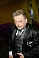 Борис Черкасов. Неделя моды «Estet Fashion Week - 