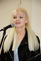 Ирен Ландо. Квартирник с певцом и музыкантом Олего