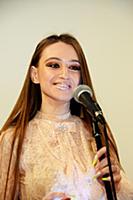 Стефани Астра. Квартирник с певцом и музыкантом Ол