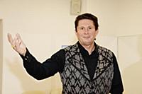 Олег Барбу. Квартирник с певцом и музыкантом Олего