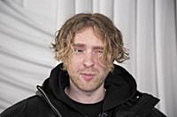 Егор Крид. Церемония вручения музыкальной премии «