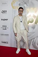 Дима Билан. Церемония вручения музыкальной премии 