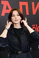 Лянка Грыу. Премьерный показ психологического трил