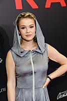 Екатерина Кобба. Премьерный показ психологического