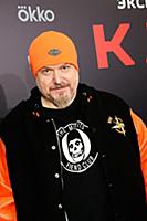 Сергей Чихачев. Премьерный показ психологического 