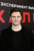 Всеволод Болдин. Премьерный показ психологического