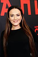 Александра Булычева. Премьерный показ психологичес