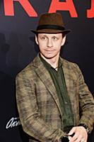 Александр Стекольников (Мартынов). Премьерный пока