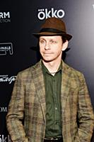 Александр Стекольников (Мартынов). Премьерный пока