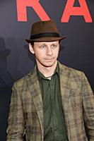 Александр Стекольников (Мартынов). Премьерный пока