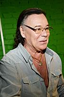 Михаил Муромов. Юбилейный концерт Андрея Алексина.